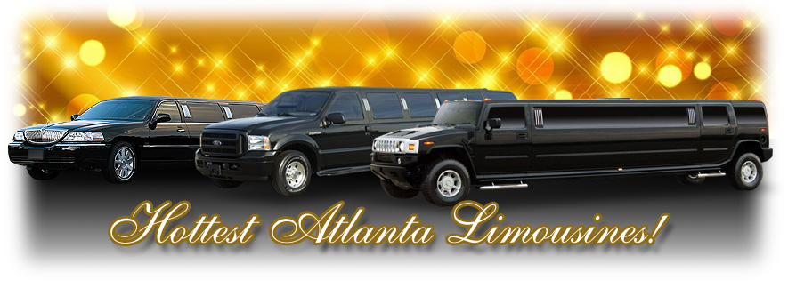 Atlanta's Concert Limos - Atlanta Concert Party Bus Rental - Concert Hummer Limousines