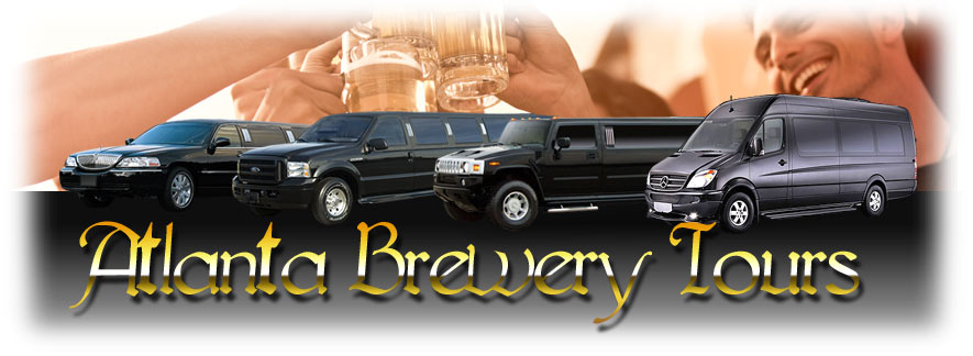 Atlanta Brewery Tours
