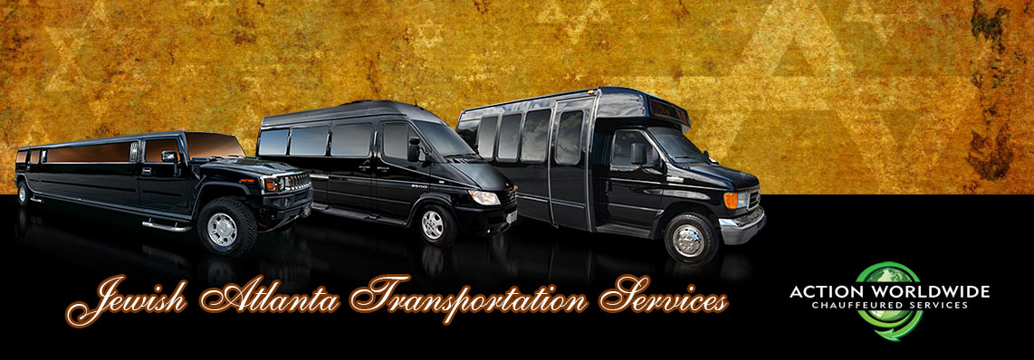 Jewish Limousine Services