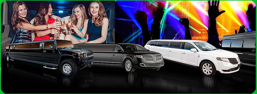 Athens Limousine Special Event Limo Service