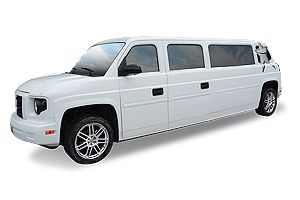 accessible limo