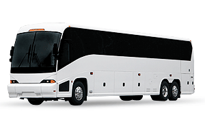 Atlanta Motorcoach Bus Shuttle 