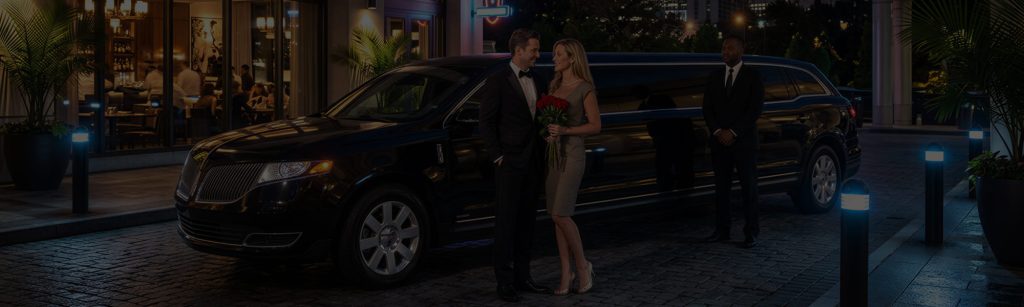 Atlanta Anniversary Limousine Service Rentals & Luxury Transportation