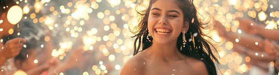 Atlanta Quinceañera Limousine Service & Transportation
