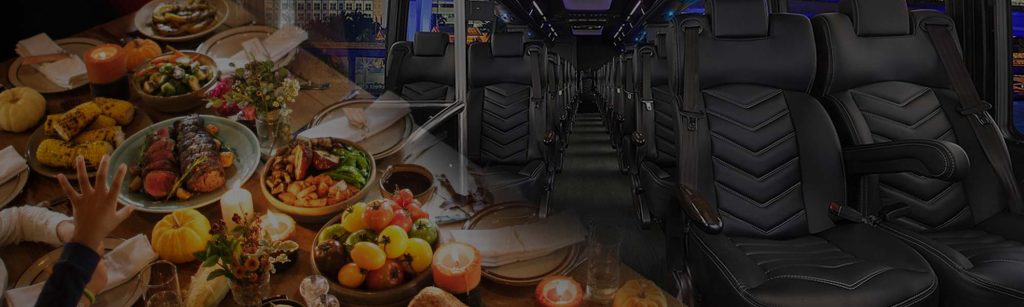 Atlanta Thanksgiving Transportation Services, Thanksgiving Limo Services