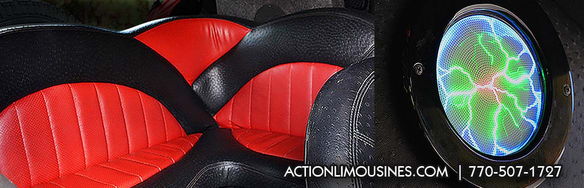 Atlanta Hummer Limousine Rental | Georgia Hummer Limo Rental | Atlanta Hummer Limousine Services bu Action Worldwide Transportation