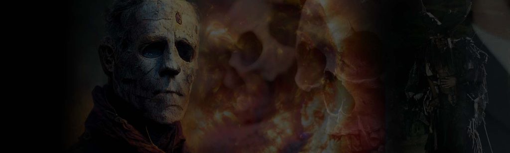 Atlanta Halloween Limo Party Bus Service, Atlanta Fright Transportation, Haunt Limo Services