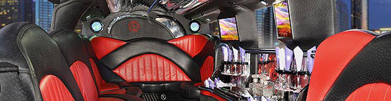Atlanta Hummer Limo Service Rentals