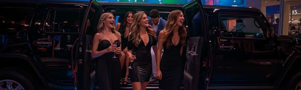 Jonesboro Limo Service, Jonesboro GA Limousine Rentals