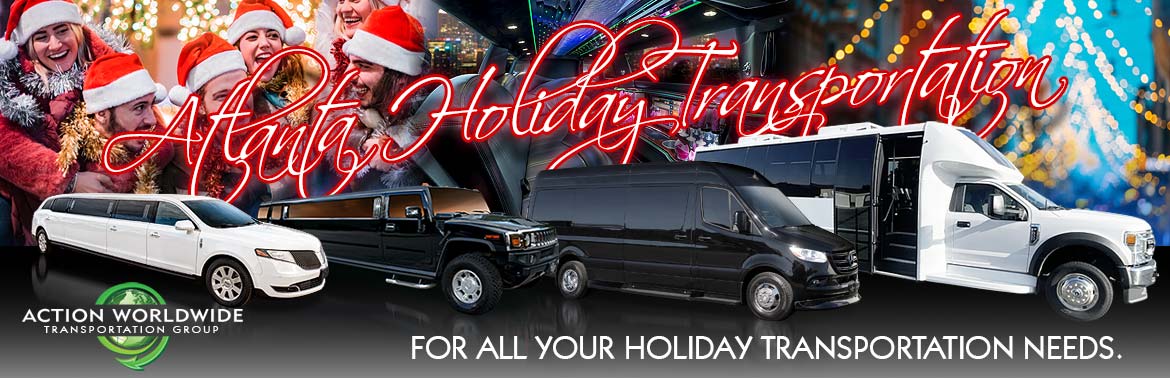 Atlanta Holiday Transportation Service, Action Limousines