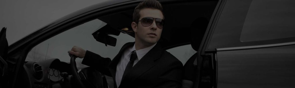 Atlanta Chauffeur Hourly for hire