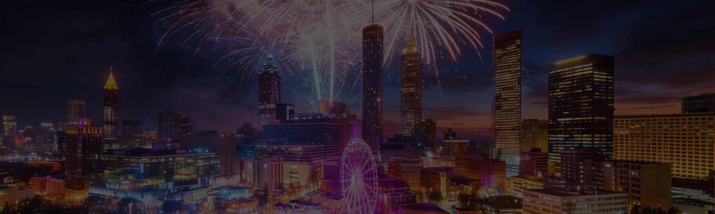 Atlanta New Years Limo Transportation Service