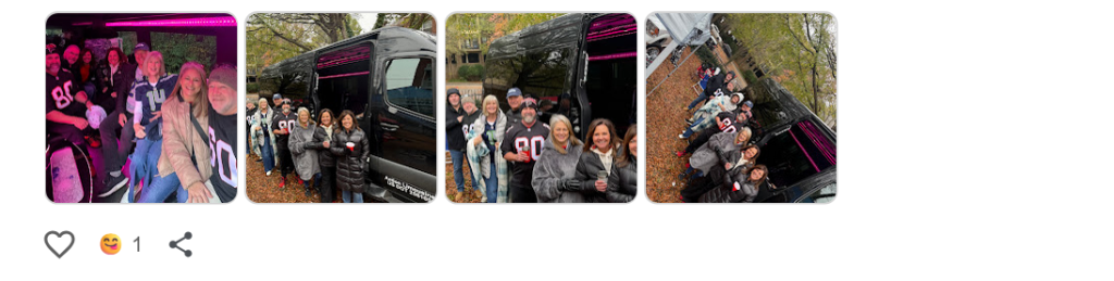 Action Limousines Atlanta Limo Review