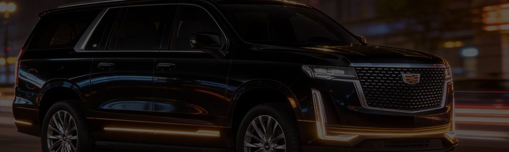 Atlanta Black Car Transportation Service