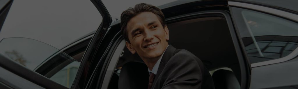 Stockbridge Black Car Transportation Service