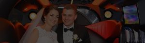 Atlanta wedding limo service transportation